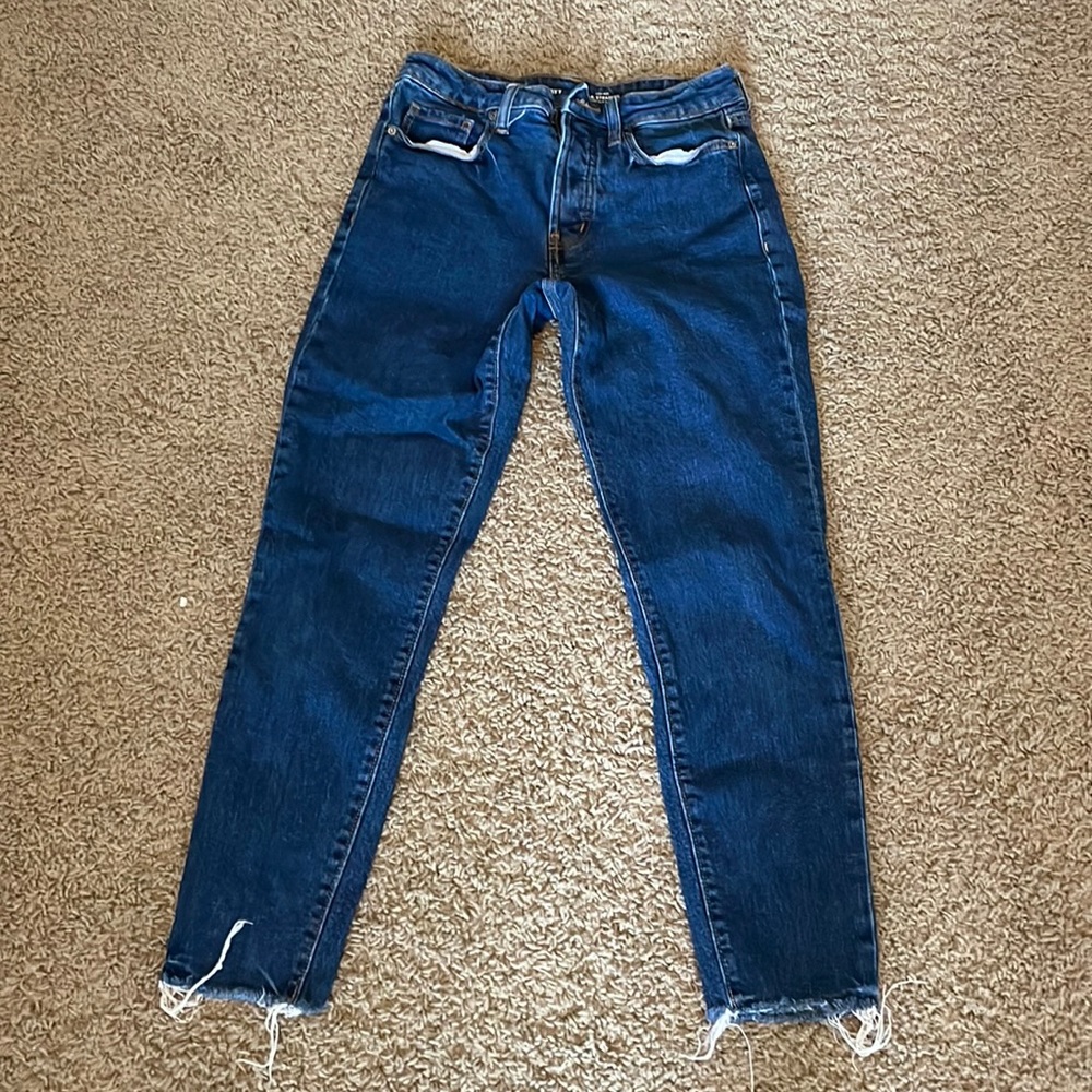 Old Navy Womens Jeans Size 4